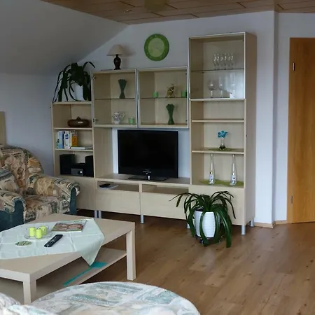 Wirtsbauers-ferienwohnung 美克林根